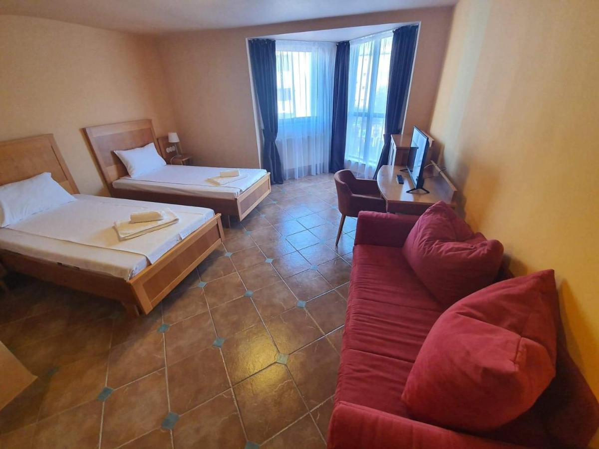 Rooms Cristian Deva Room photo